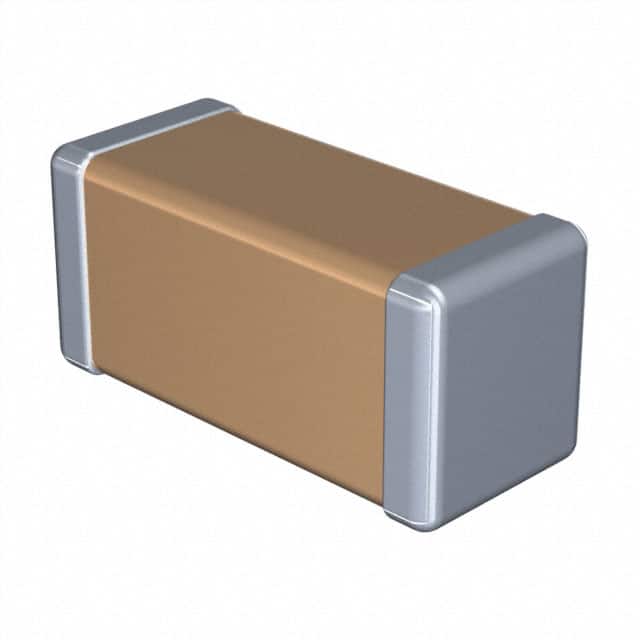 C4520X7S3A222K160KA TDK Corporation  Ceramic Capacitors